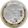 Carrefour bon appétit salade végétale boulgour légumes, lentilles 250g