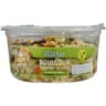 Carrefour bon appétit salade végétale boulgour légumes, lentilles 250g