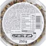 Carrefour bon appétit salade boulgour chèvre noisettes 250g