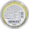 Carrefour bon appétit salade lentilles saumon 250g