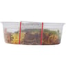 Carrefour bon appétit salade Bangkok vermicelles boeuf 250g
