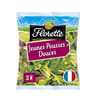 Florette salade jeunes pousses sachet 100g