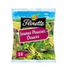 Florette salade jeunes pousses sachet 100g