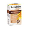 Nutreov sunsublim autobronzant capsules x 84