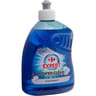 Carrefour expert liquide vaisselle power clean bicarbonate 500 ml