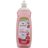 Carrefour essential liquide vaisselle pamplemousse 750 ml