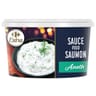 Carrefour Extra sauce aneth pour saumon 145g