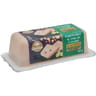 Carrefour sensation tartinable au foie de canard au Sauterne 90g