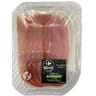 Crf le marché fines tranches de jambon italien 6tr 90g