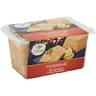 Carrefour Extra terrine homard et tourteaux 350g