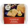 Carrefour Extra terrine homard et tourteaux 350g