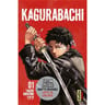 Manga - Kagurabachi volume 1