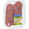 Fqc chorizo fort finement tranché 21tr 90g