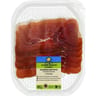 Fqc jambon serrano 11 mois finement tranché 90g