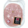 Crf le marché mortadelle pistachée qualité supérieure finement tranchées 5tr 90g