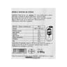 Crf le marché mortadelle pistachée qualité supérieure finement tranchées 5tr 90g