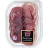Crf pancetta finement tranché 10tr 75g