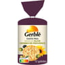 Gerblé galette mais olives herbes de provence 123g