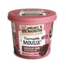 Michel et Augustin mousse au chocolat noir 245g