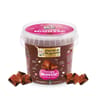 Michel et Augustin mousse au chocolat noir 245g