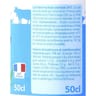 Carrefour Classic' lait demi écrémé uht 50cl