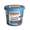 Michel et Augustin mousse au chocolat au lait 245g