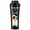 Gliss ultimate repair shampoing réparation répare & renforce 250 ml
