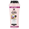 Gliss shampooing anti-fourches sos longueurs & pointes lot de 2 x250ml