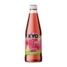 Kyo kombucha vive framboise citron vert bio 50cl