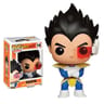 Funko pop dragon ball z vegeta