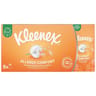 Kleenex mouchoirs etuis standard allergy comfort x8