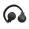 Jbl casque bluetooth LIVE 460 NOIR