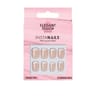 Elegant touch instanails je t'aime faux-ongles pré-collés x24