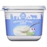 Carrefour classic fromage blanc nature 3% matière grasse 1kg