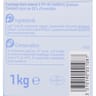 Carrefour classic fromage blanc nature 3% matière grasse 1kg