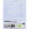 Carrefour classic fromage blanc nature 3% matière grasse 1kg