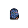 Sac à dos 2 compartiments NERF PLAYGROUND