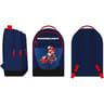 Sac a dos 45cm mario kart 3 comp
