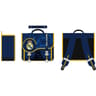 Cartable 38cm real madrid 2 compartiments