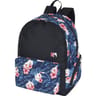 Sac borne 2 compartiments miss kb