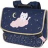 Cartable dos 38 chaton