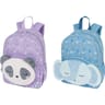 Petit sac a dos maternelle doudou 2d