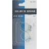 Collier de serrage 16-25mm x2