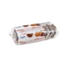 Simpl gaufre de liège cacao 600g x10