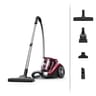 Rowenta aspirateur traineau avec sac Compact Power XXL Modèle Animal RO4B63EA