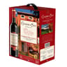 IGP Oc Cabernet Sauvignon Rouge Couleur Sud 13% Vol. Bib 3 l