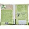 Carrefour extra garden peas gros pois 600g
