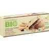 Carrefour bio sablés chocolat 155g