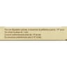 Carrefour bio sablés chocolat 155g