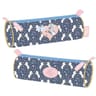 Trousse ronde bella sara love and stars